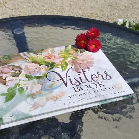 Panzió An Charraig Ban On The Wild Atlantic Way F94wt02