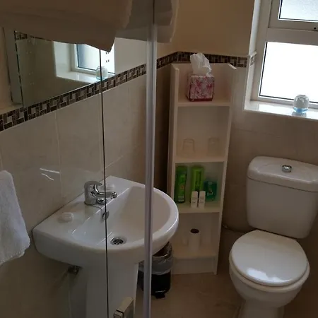 An Charraig Ban On The Wild Atlantic Way F94wt02