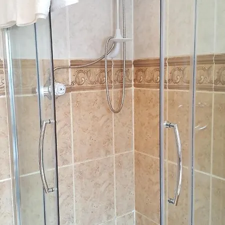 An Charraig Ban On The Wild Atlantic Way F94wt02 Couette-café Ardara