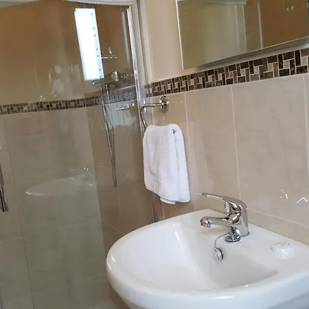 An Charraig Ban On The Wild Atlantic Way F94wt02