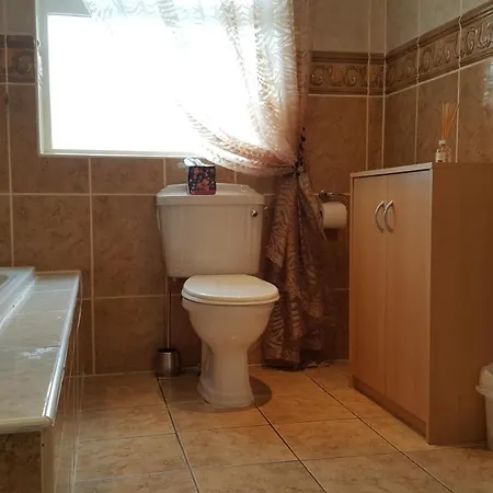 Bed & Breakfast An Charraig Ban On The Wild Atlantic Way F94wt02