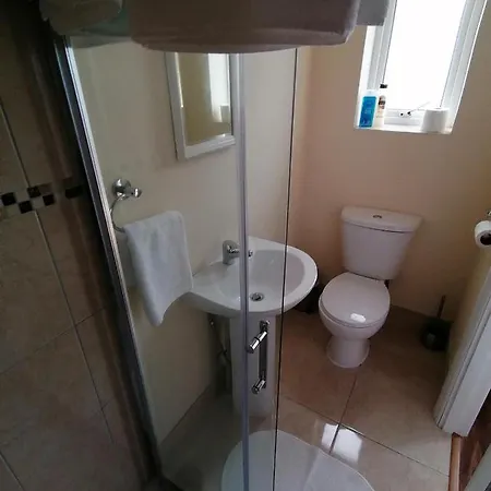 Bed & Breakfast An Charraig Ban On The Wild Atlantic Way F94wt02 Ardara