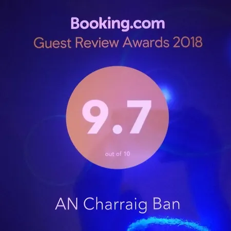 An Charraig Ban On The Wild Atlantic Way F94wt02