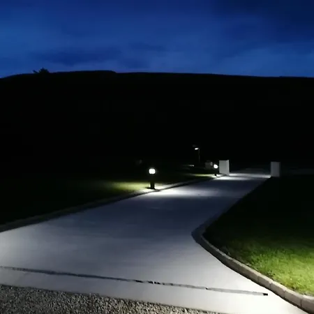 An Charraig Ban On The Wild Atlantic Way F94wt02 Bed & Breakfast 3*