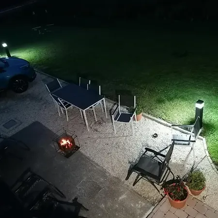 An Charraig Ban On The Wild Atlantic Way F94wt02 Ardara