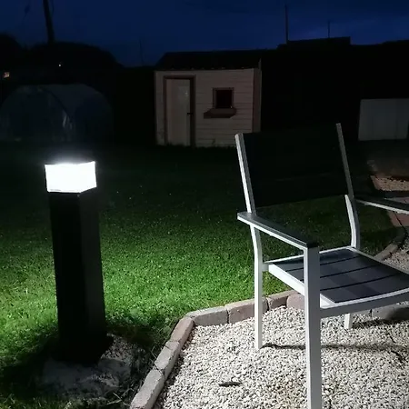 Panzió An Charraig Ban On The Wild Atlantic Way F94wt02 3*