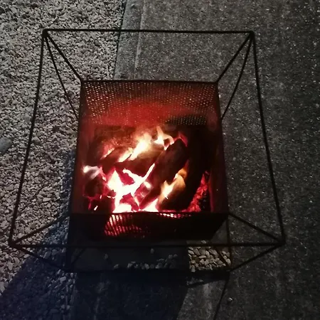 An Charraig Ban * Ardara