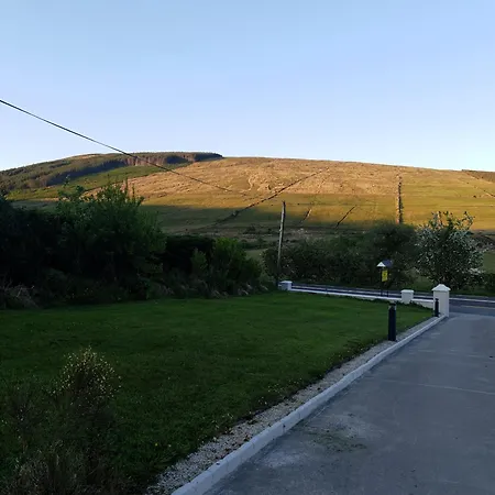 An Charraig Ban On The Wild Atlantic Way F94wt02