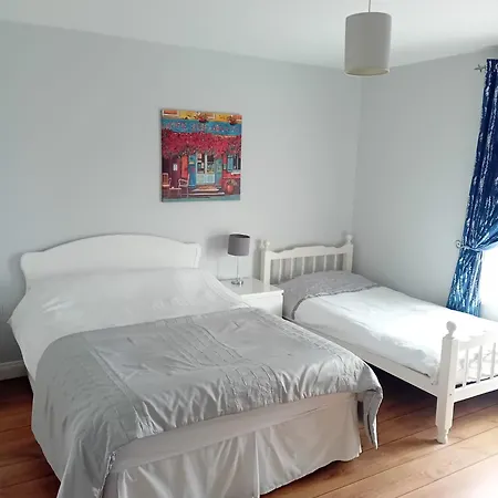 An Charraig Ban On The Wild Atlantic Way F94wt02 Bed & Breakfast 3*