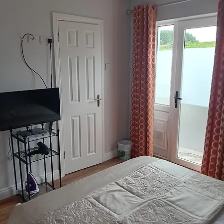 Bed & Breakfast An Charraig Ban On The Wild Atlantic Way F94wt02 *