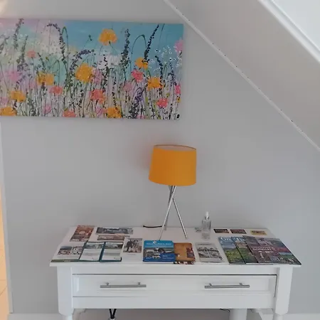 An Charraig Ban On The Wild Atlantic Way F94wt02 Bed & Breakfast Ardara