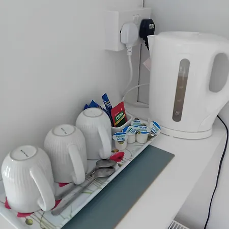 Panzió An Charraig Ban On The Wild Atlantic Way F94wt02 Ardara