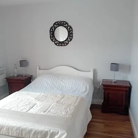 An Charraig Ban On The Wild Atlantic Way F94wt02 Ardara