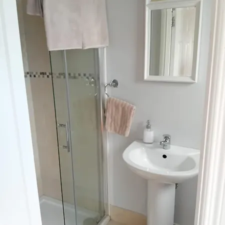 An Charraig Ban On The Wild Atlantic Way F94wt02 3* Ardara