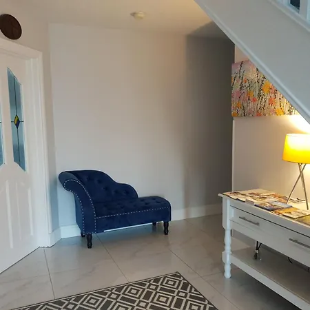 An Charraig Ban On The Wild Atlantic Way F94wt02