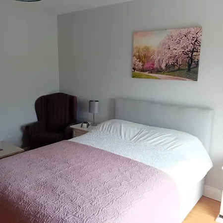 An Charraig Ban On The Wild Atlantic Way F94wt02 Panzió 3*