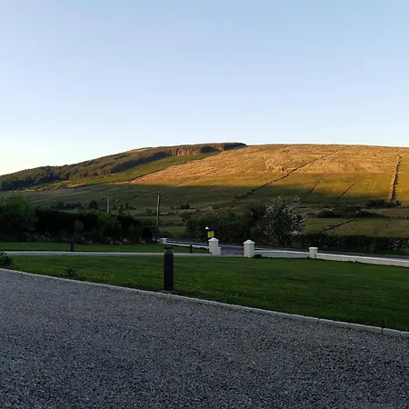 Bed & Breakfast An Charraig Ban On The Wild Atlantic Way F94wt02 Ardara