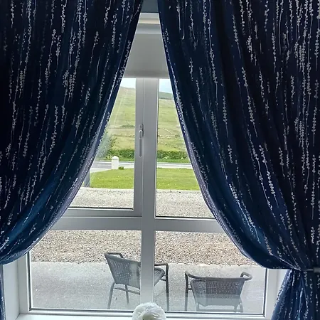 An Charraig Ban On The Wild Atlantic Way F94wt02 Ardara