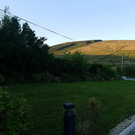 An Charraig Ban On The Wild Atlantic Way F94wt02