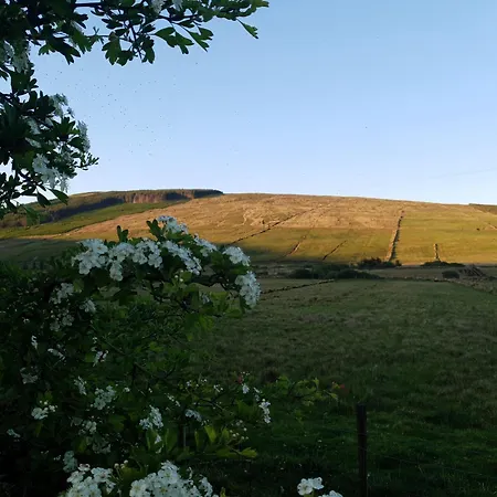 An Charraig Ban On The Wild Atlantic Way F94wt02 Bed & Breakfast