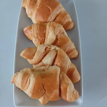 Frühstückspension An Charraig Ban Ardara