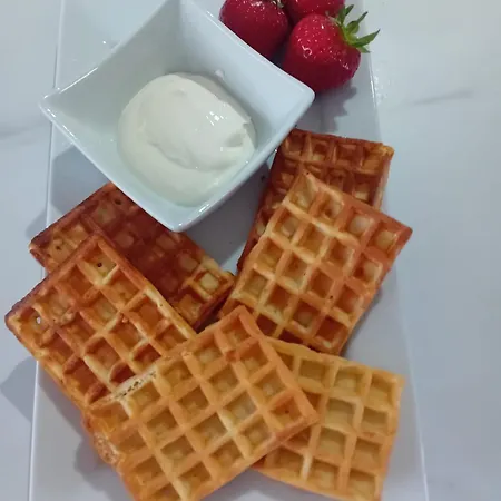 An Charraig Ban On The Wild Atlantic Way F94wt02 Ardara