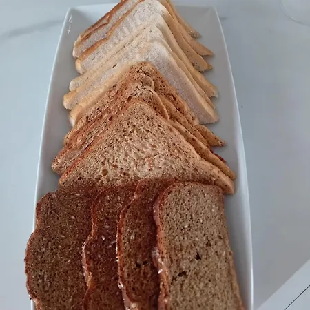 An Charraig Ban On The Wild Atlantic Way F94wt02 Couette-café