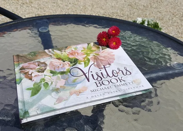 B&B An Charraig Ban On The Wild Atlantic Way F94wt02