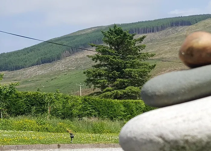 An Charraig Ban On The Wild Atlantic Way F94wt02 B&B 아르다라