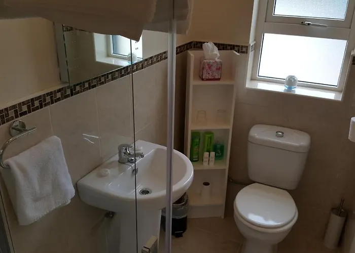 An Charraig Ban On The Wild Atlantic Way F94wt02