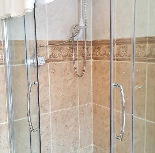 An Charraig Ban On The Wild Atlantic Way F94wt02 B&B 아르다라