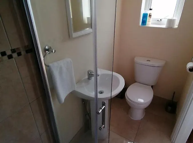 B&B An Charraig Ban On The Wild Atlantic Way F94wt02 아르다라