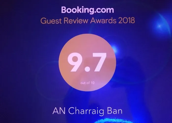 An Charraig Ban On The Wild Atlantic Way F94wt02