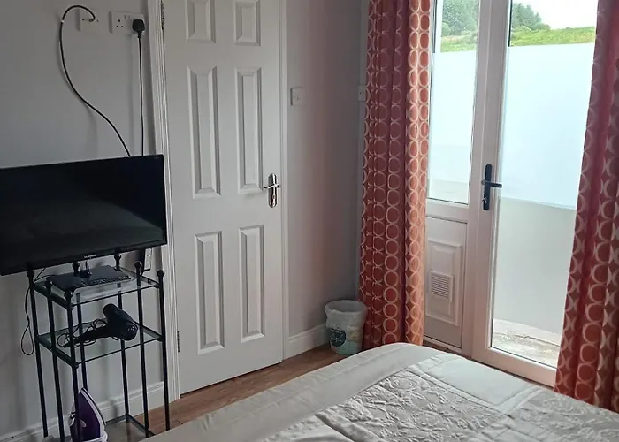 B&B An Charraig Ban On The Wild Atlantic Way F94wt02 3*