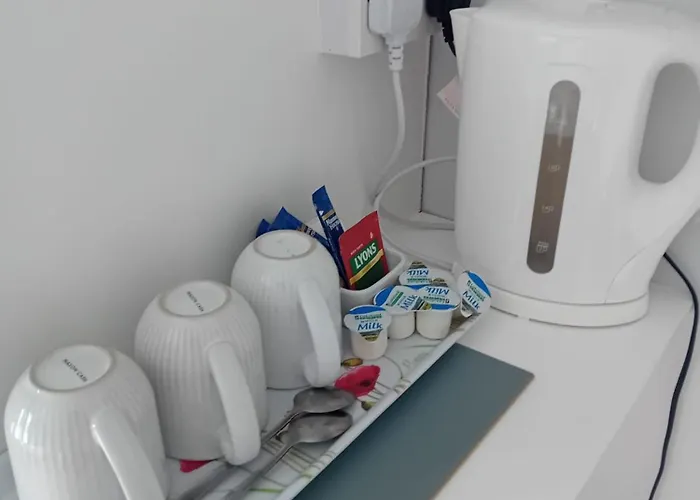 B&B An Charraig Ban On The Wild Atlantic Way F94wt02 아르다라