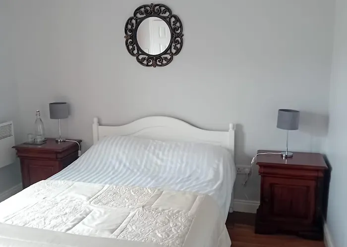 An Charraig Ban On The Wild Atlantic Way F94wt02 아르다라