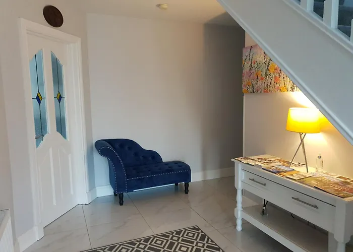 An Charraig Ban On The Wild Atlantic Way F94wt02