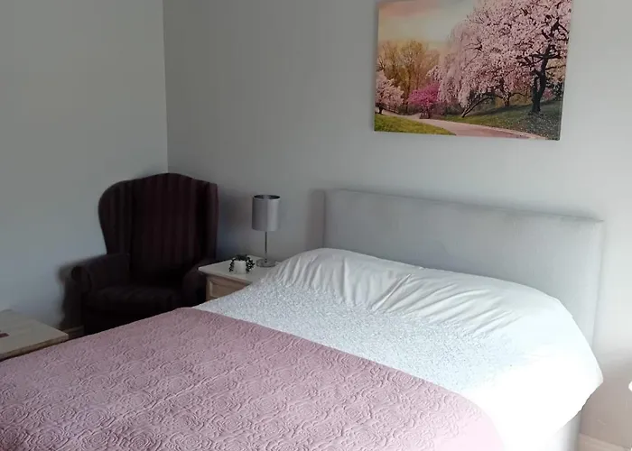 An Charraig Ban On The Wild Atlantic Way F94wt02 B&B 3*