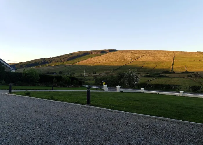 B&B An Charraig Ban On The Wild Atlantic Way F94wt02 아르다라