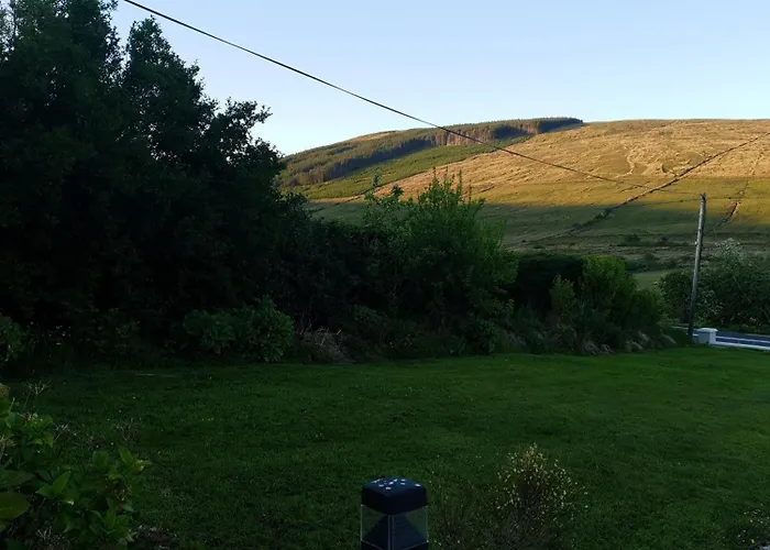 An Charraig Ban On The Wild Atlantic Way F94wt02