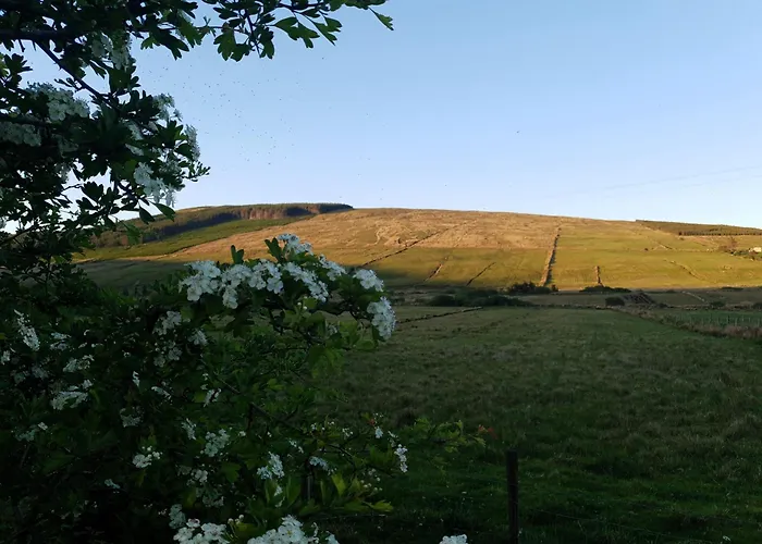 An Charraig Ban On The Wild Atlantic Way F94wt02 Отель типа 